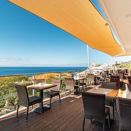 פונשל Muthu Raga Madeira Hotel מראה חיצוני תמונה