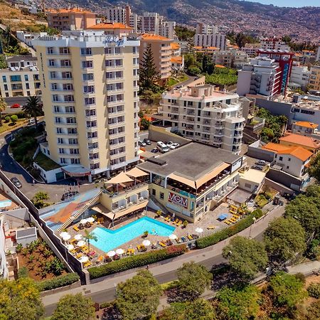 פונשל Muthu Raga Madeira Hotel מראה חיצוני תמונה
