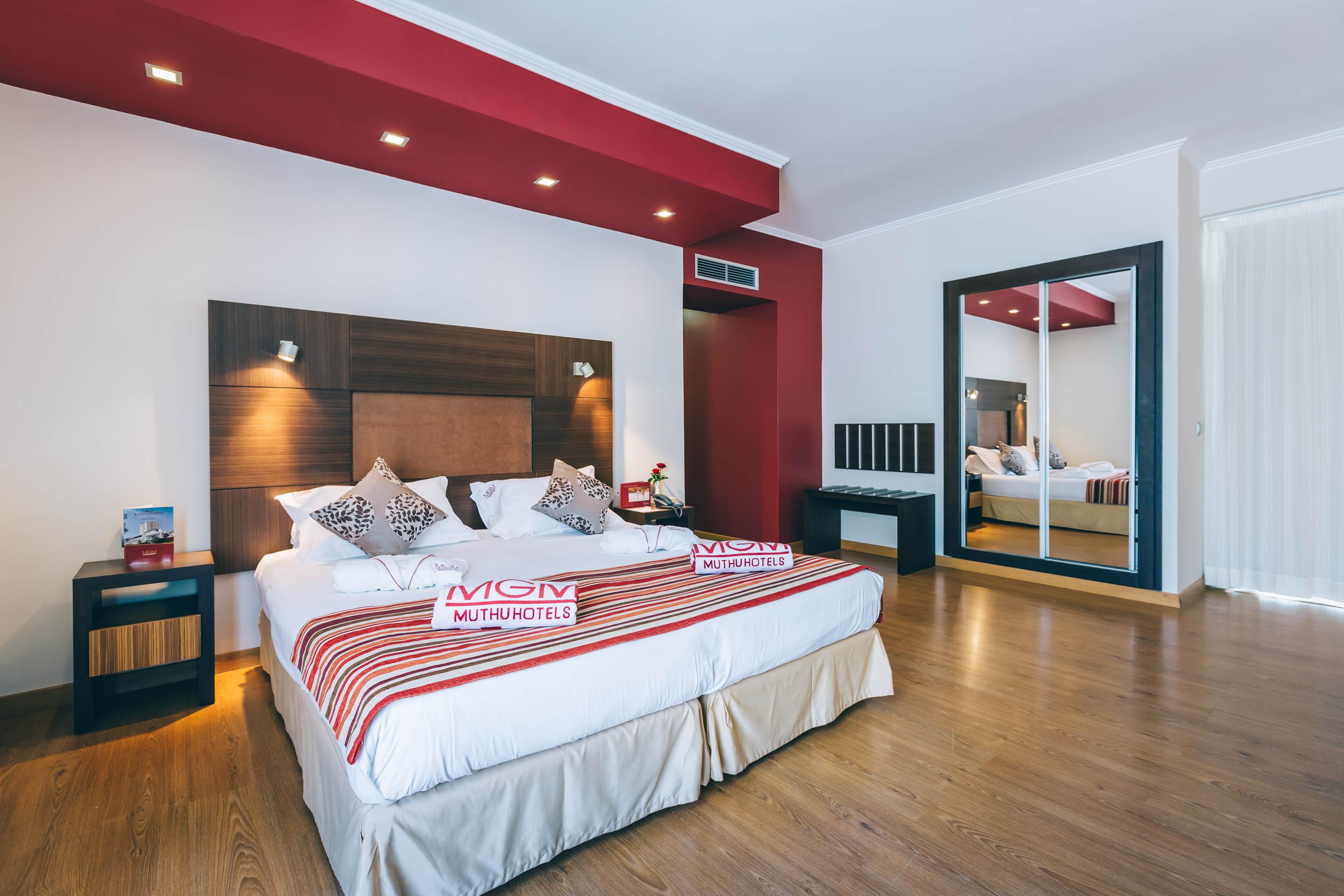 פונשל Muthu Raga Madeira Hotel מראה חיצוני תמונה