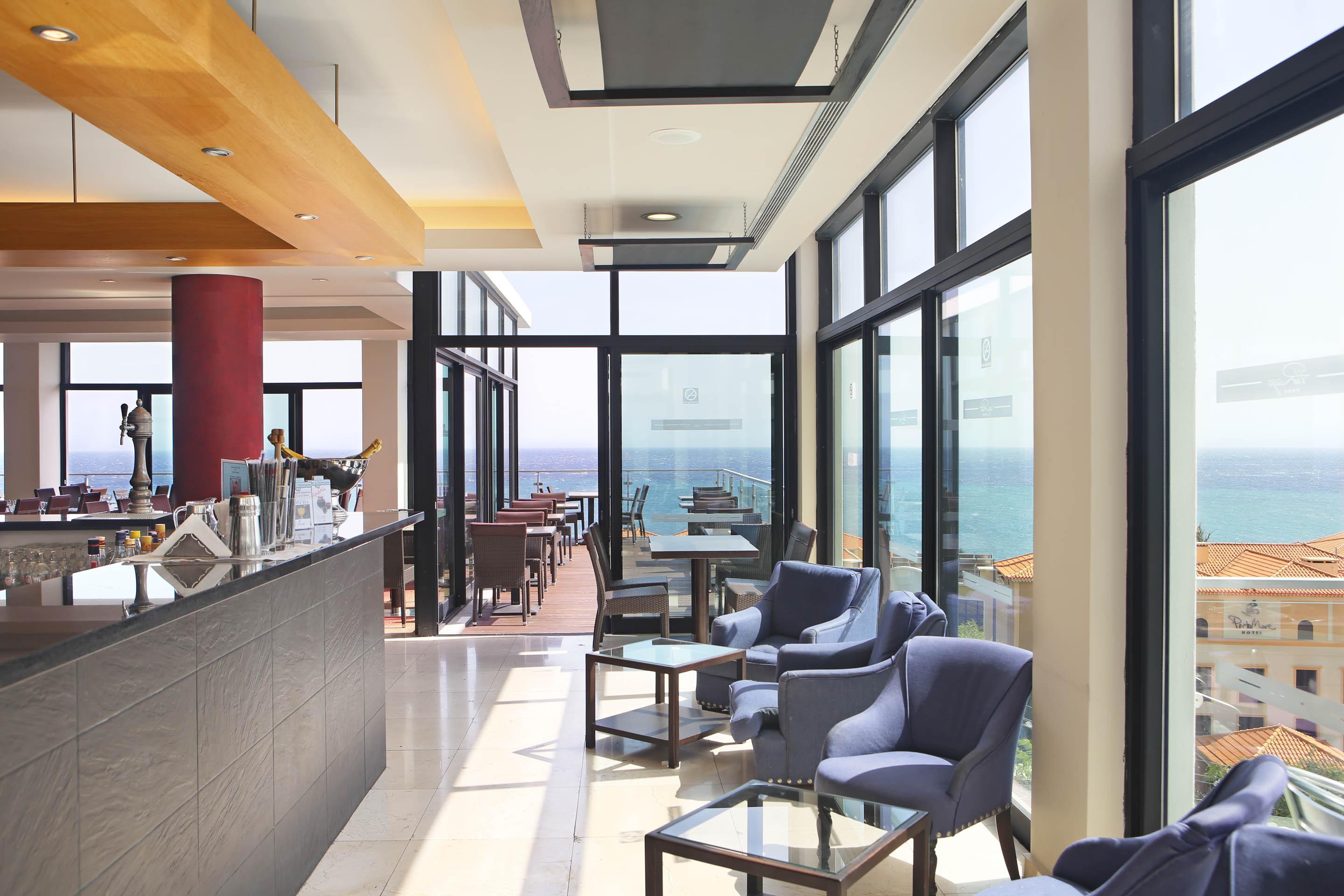 פונשל Muthu Raga Madeira Hotel מראה חיצוני תמונה