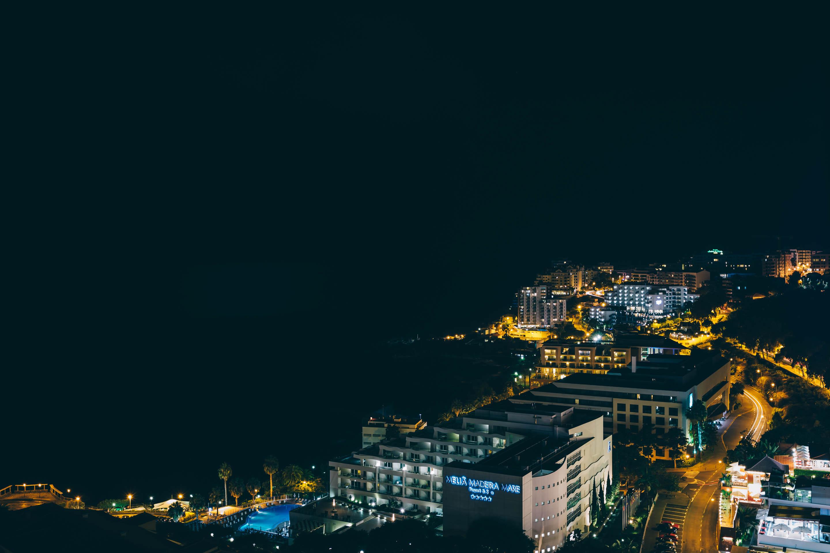 פונשל Muthu Raga Madeira Hotel מראה חיצוני תמונה