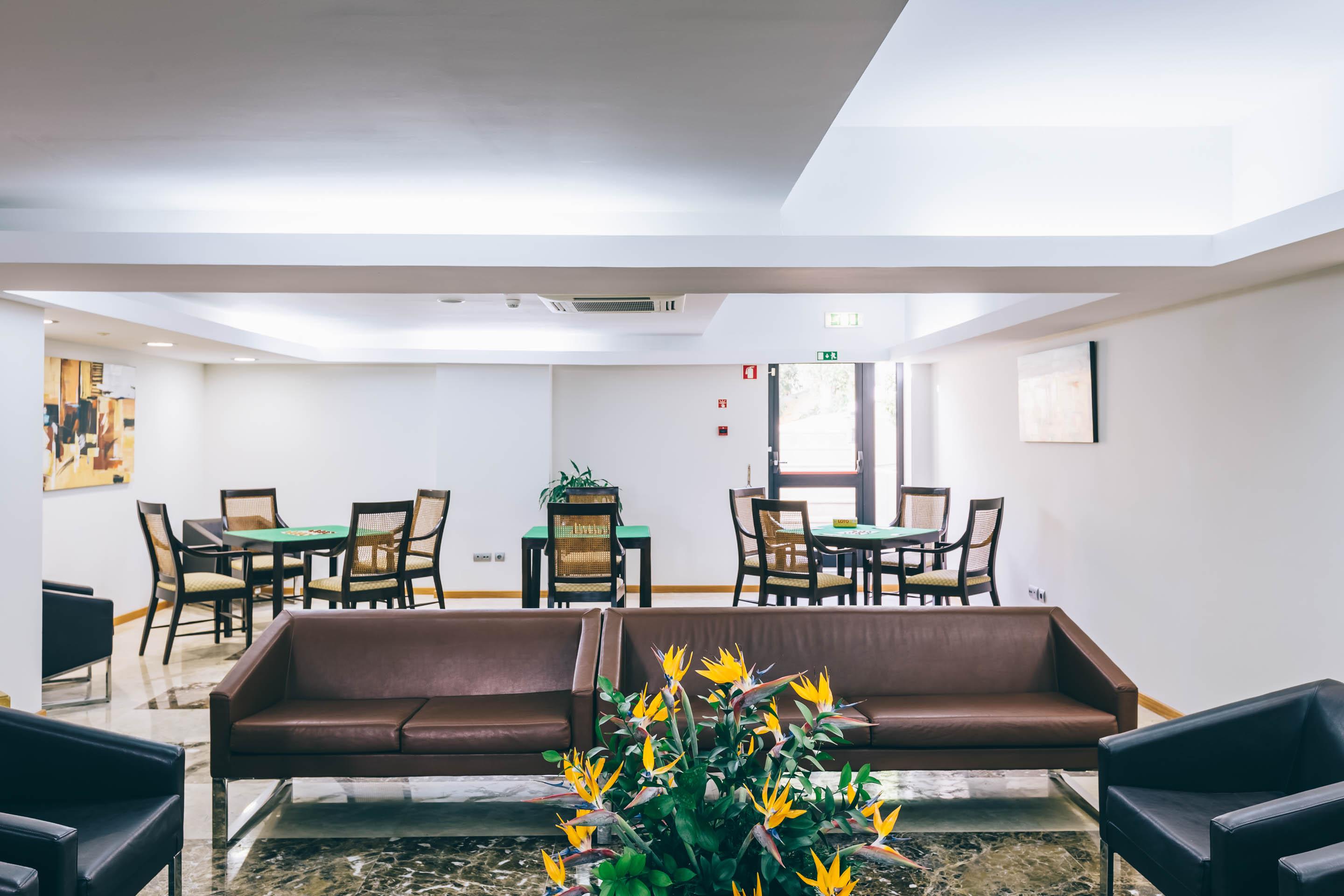 פונשל Muthu Raga Madeira Hotel מראה חיצוני תמונה