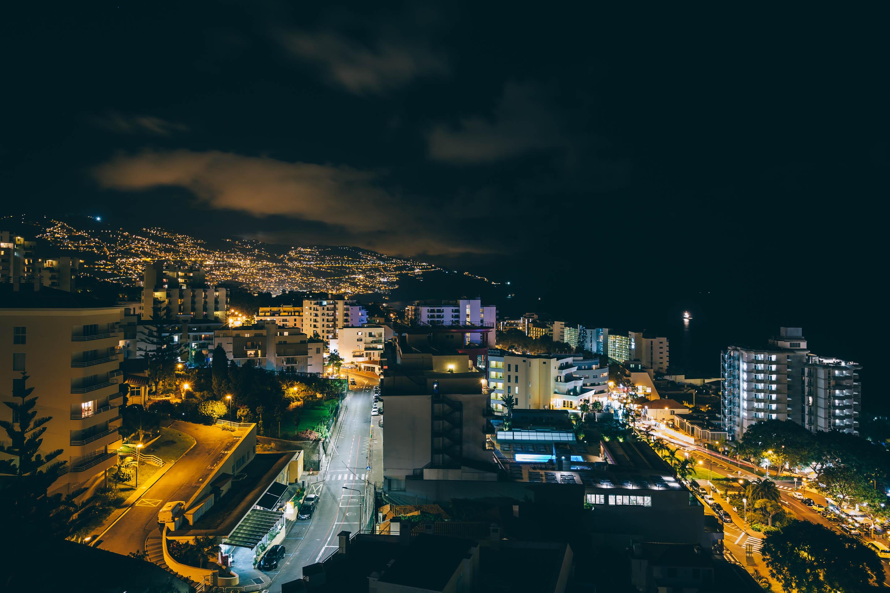 פונשל Muthu Raga Madeira Hotel מראה חיצוני תמונה