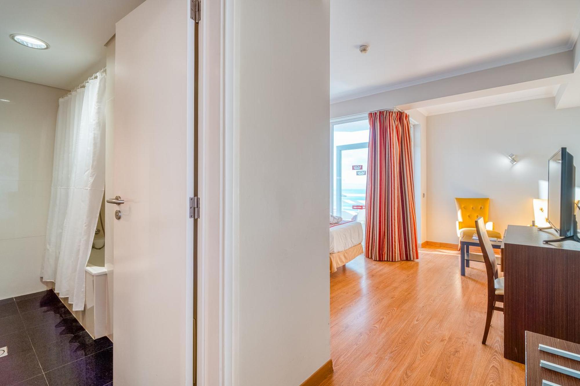 פונשל Muthu Raga Madeira Hotel מראה חיצוני תמונה