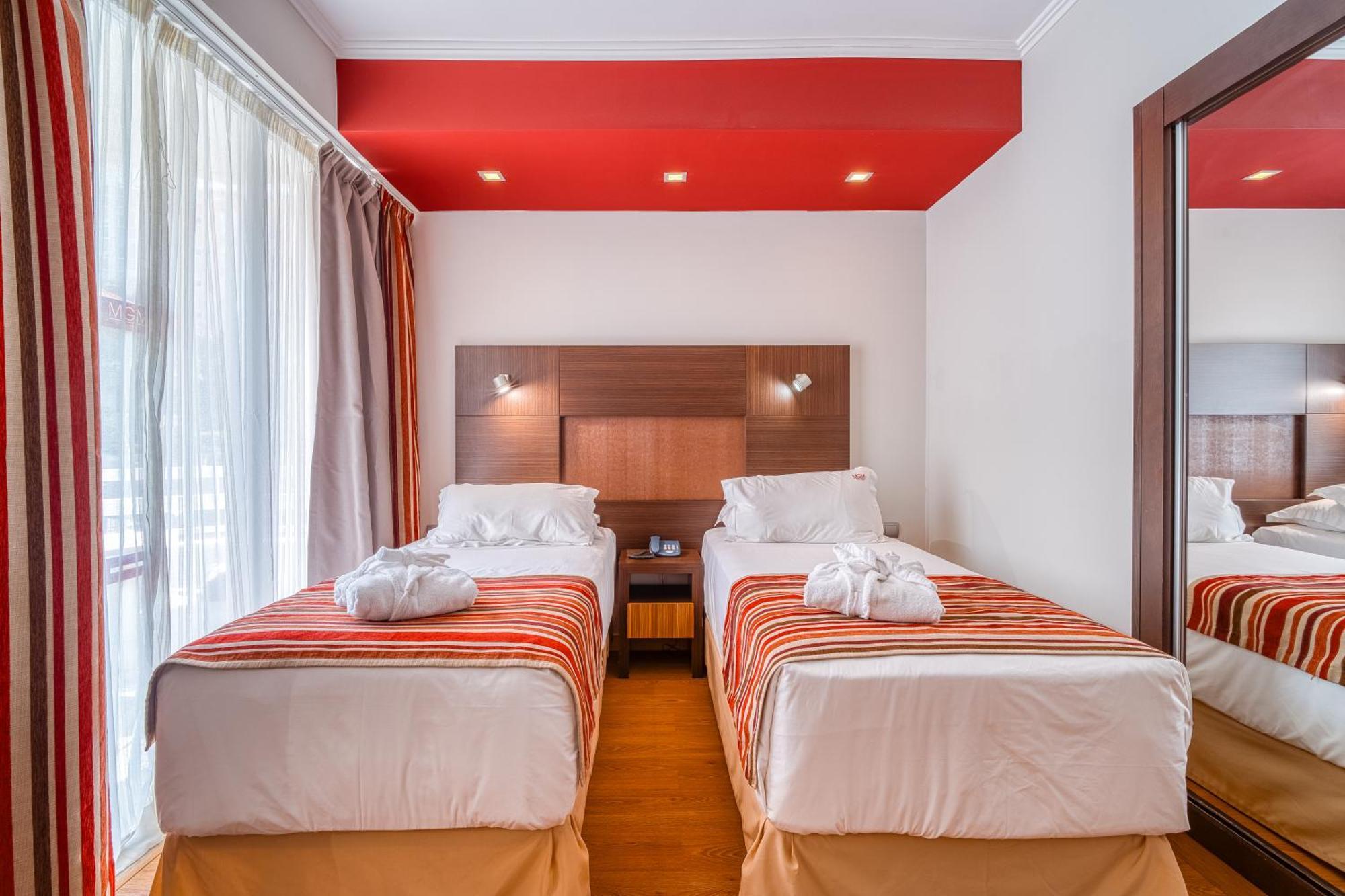 פונשל Muthu Raga Madeira Hotel מראה חיצוני תמונה