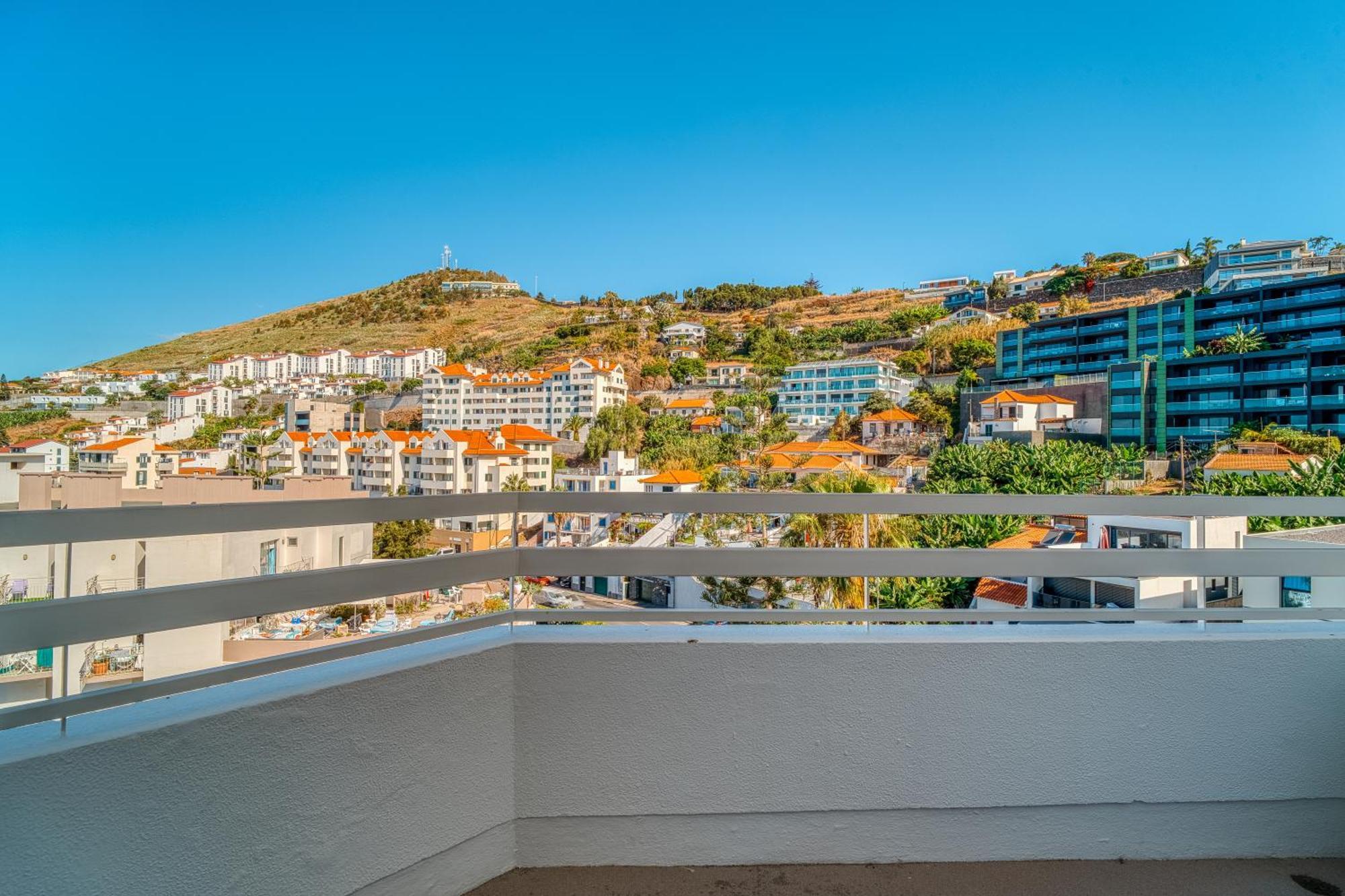 פונשל Muthu Raga Madeira Hotel מראה חיצוני תמונה