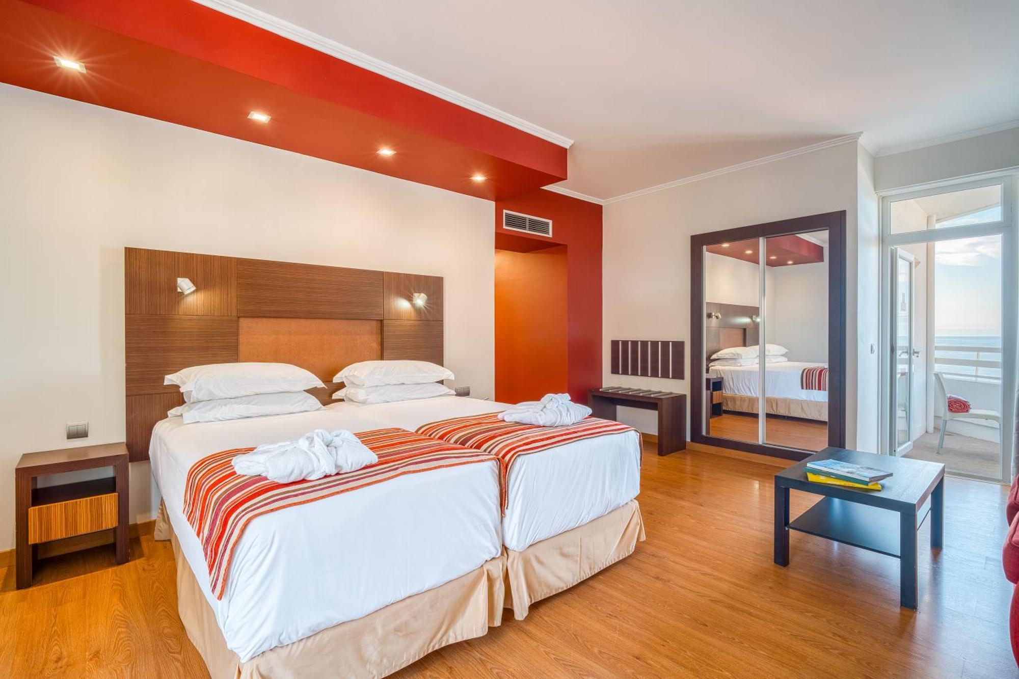 פונשל Muthu Raga Madeira Hotel מראה חיצוני תמונה