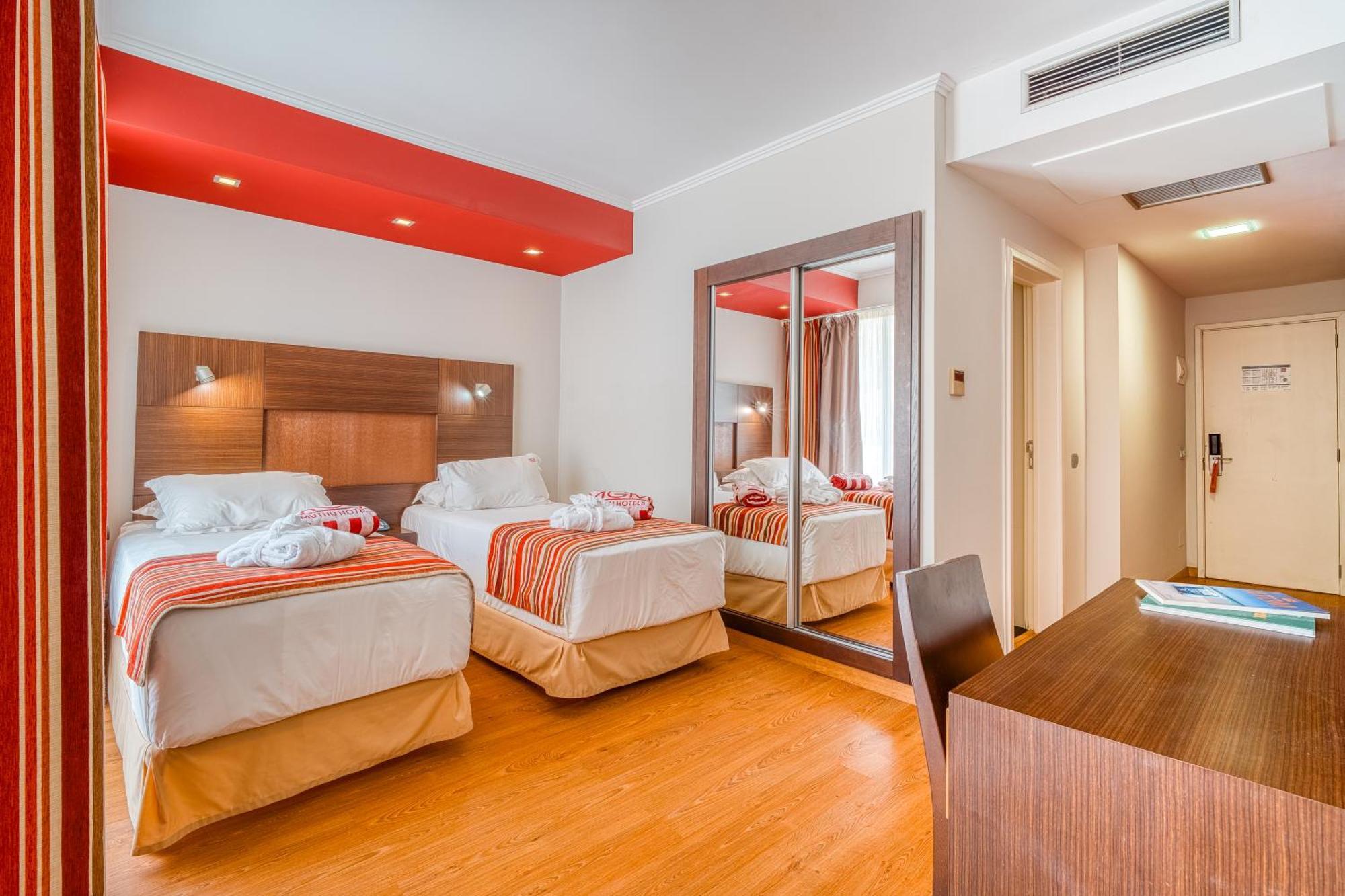 פונשל Muthu Raga Madeira Hotel מראה חיצוני תמונה