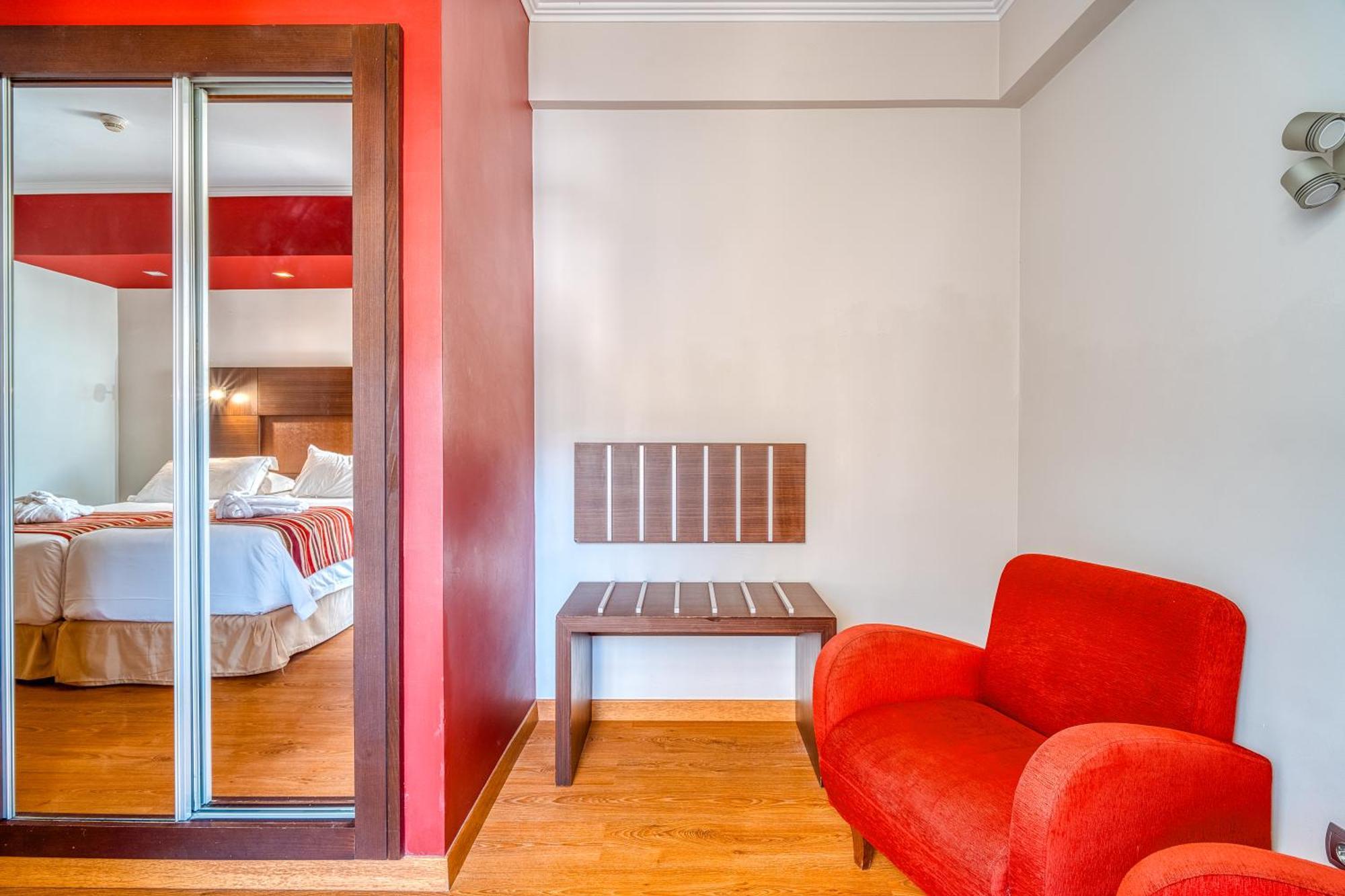 פונשל Muthu Raga Madeira Hotel מראה חיצוני תמונה
