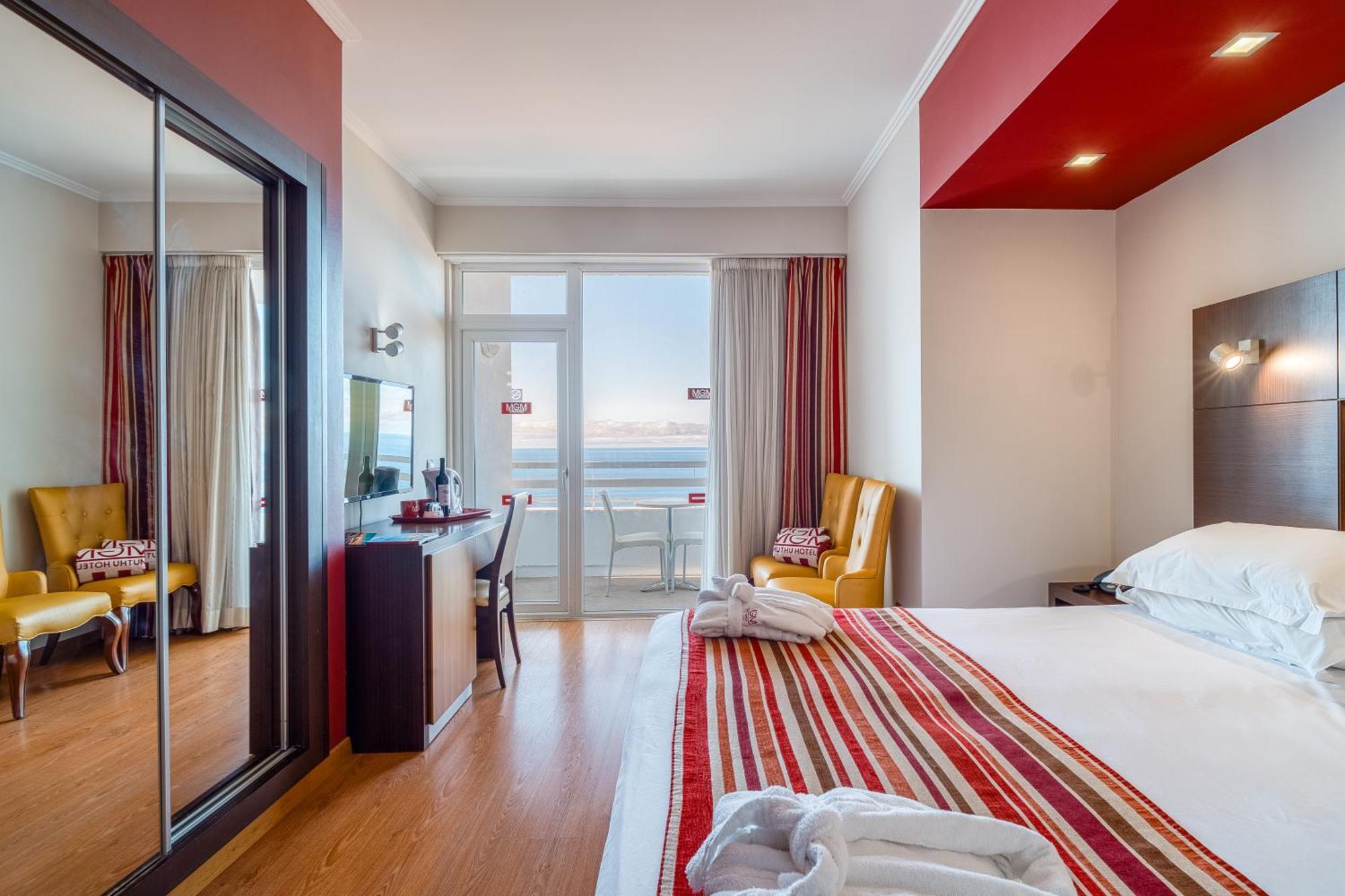 פונשל Muthu Raga Madeira Hotel מראה חיצוני תמונה