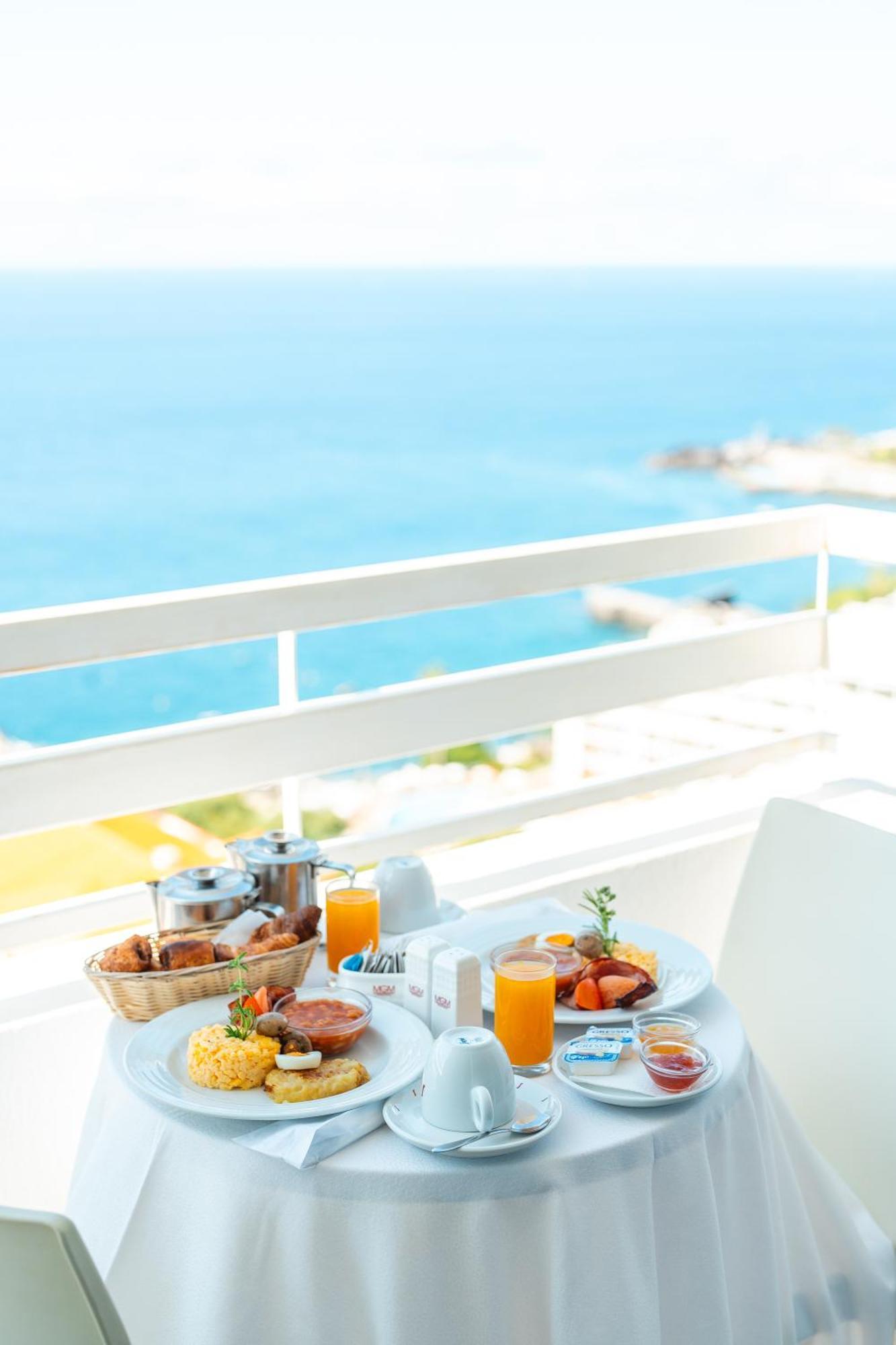 פונשל Muthu Raga Madeira Hotel מראה חיצוני תמונה