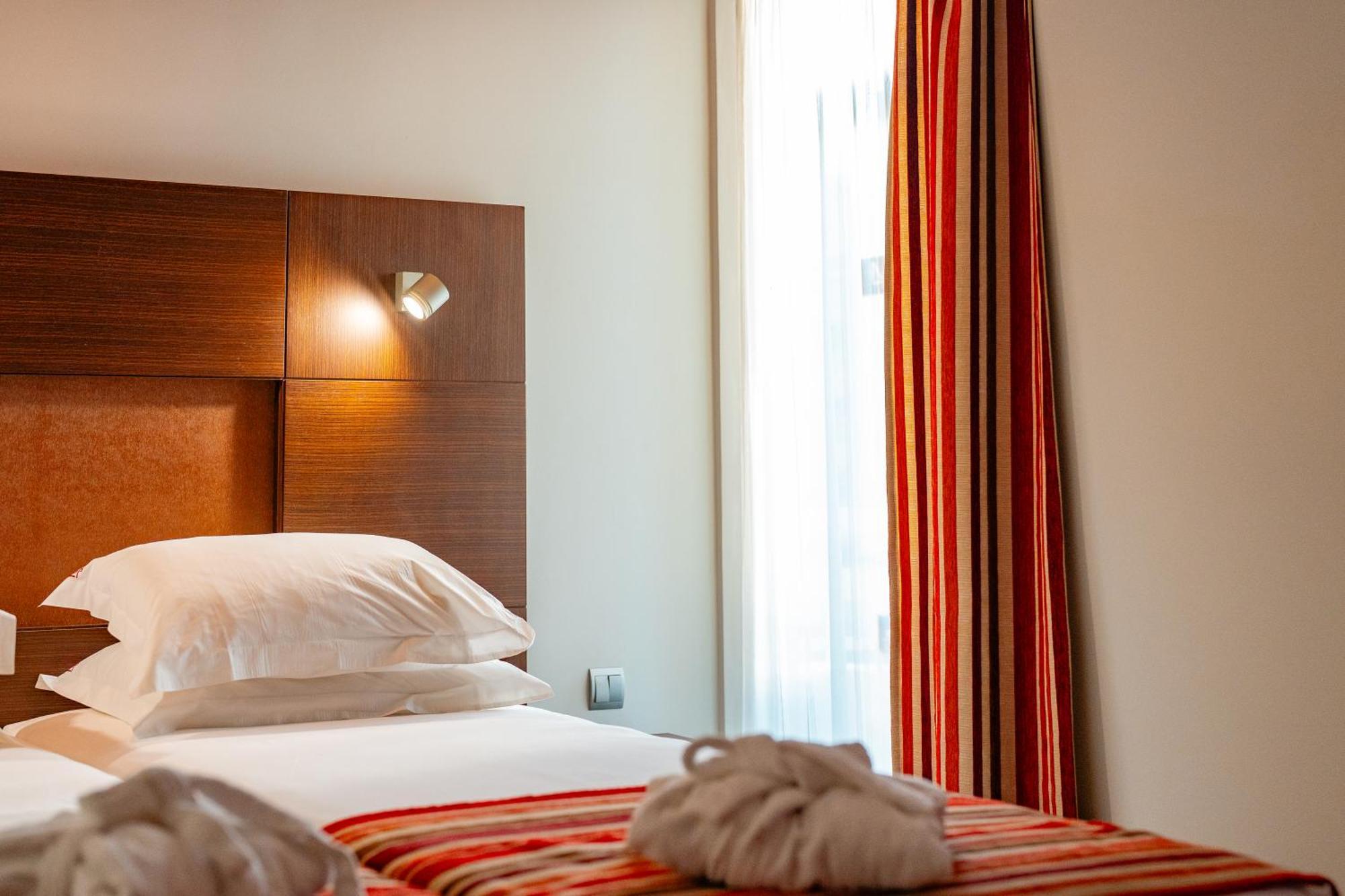 פונשל Muthu Raga Madeira Hotel מראה חיצוני תמונה