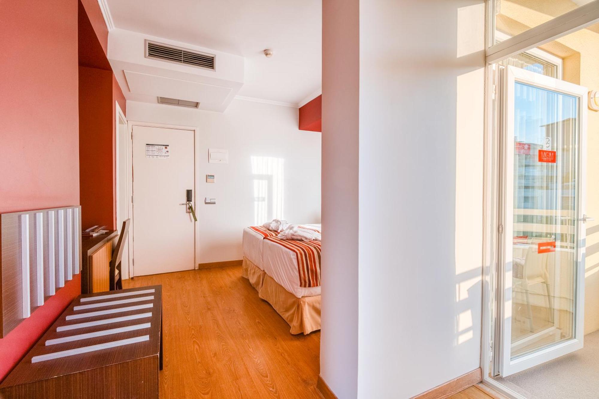 פונשל Muthu Raga Madeira Hotel מראה חיצוני תמונה