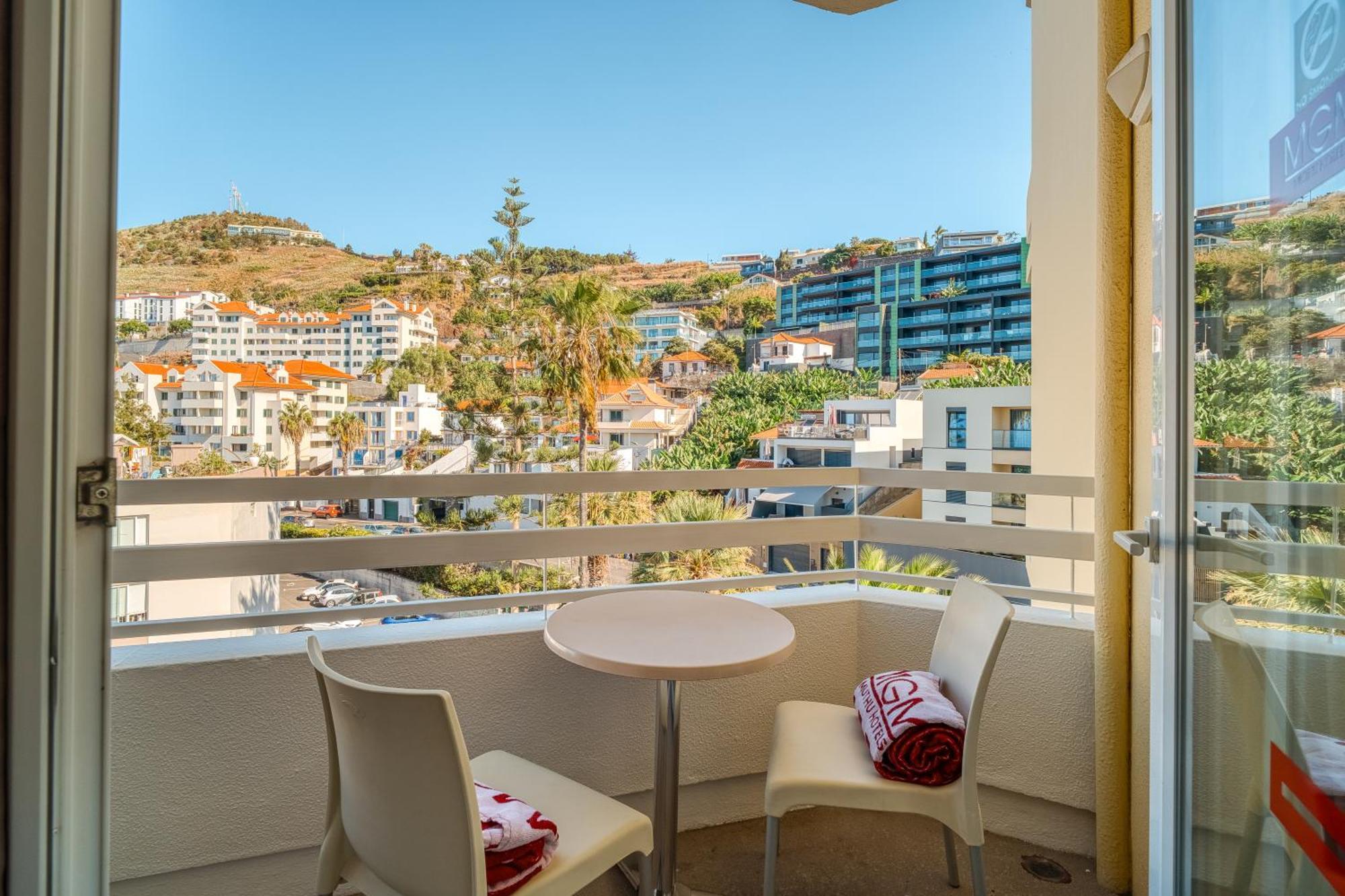פונשל Muthu Raga Madeira Hotel מראה חיצוני תמונה
