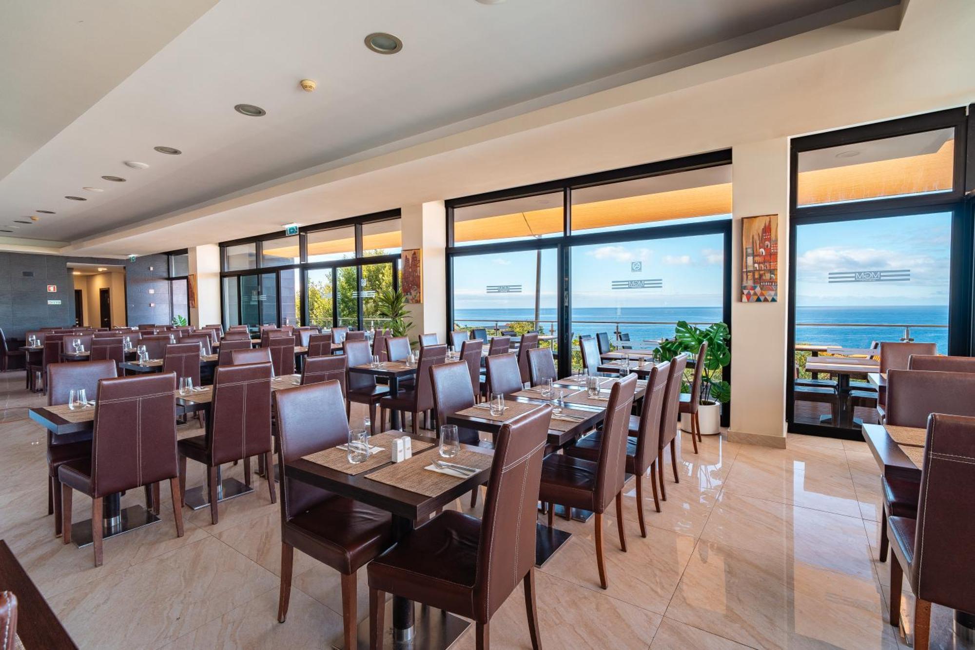 פונשל Muthu Raga Madeira Hotel מראה חיצוני תמונה