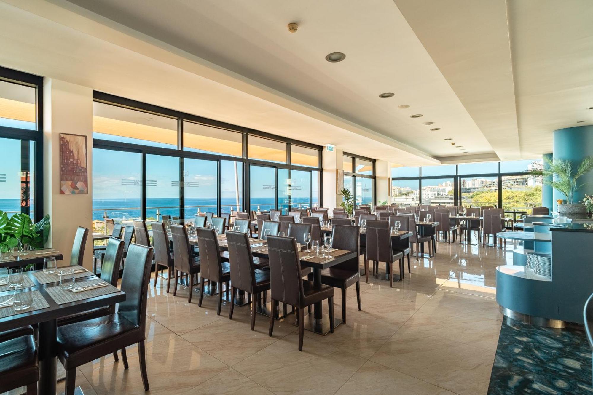 פונשל Muthu Raga Madeira Hotel מראה חיצוני תמונה
