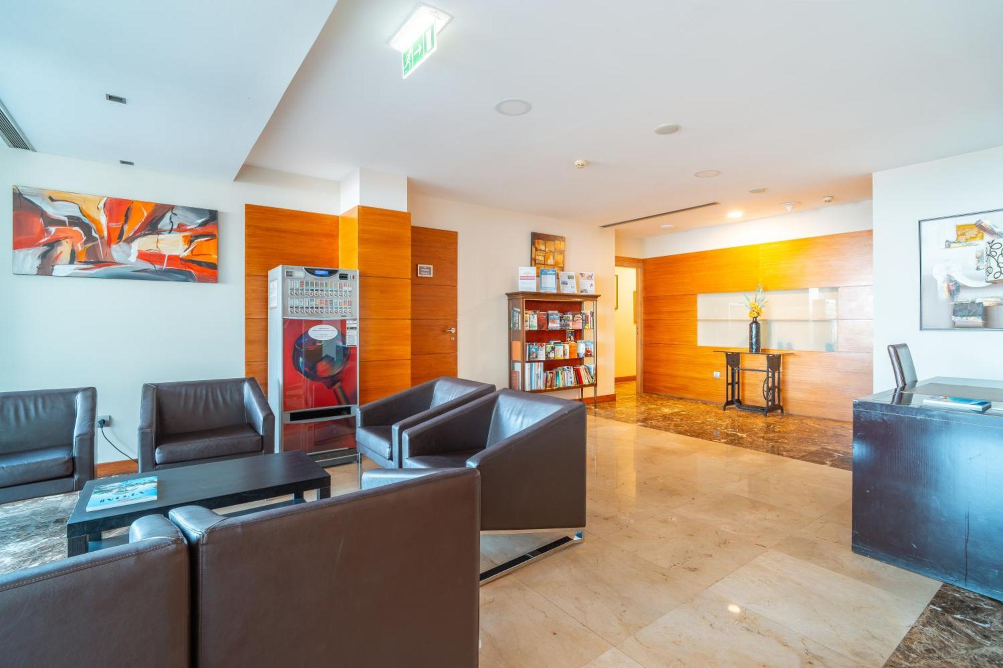 פונשל Muthu Raga Madeira Hotel מראה חיצוני תמונה