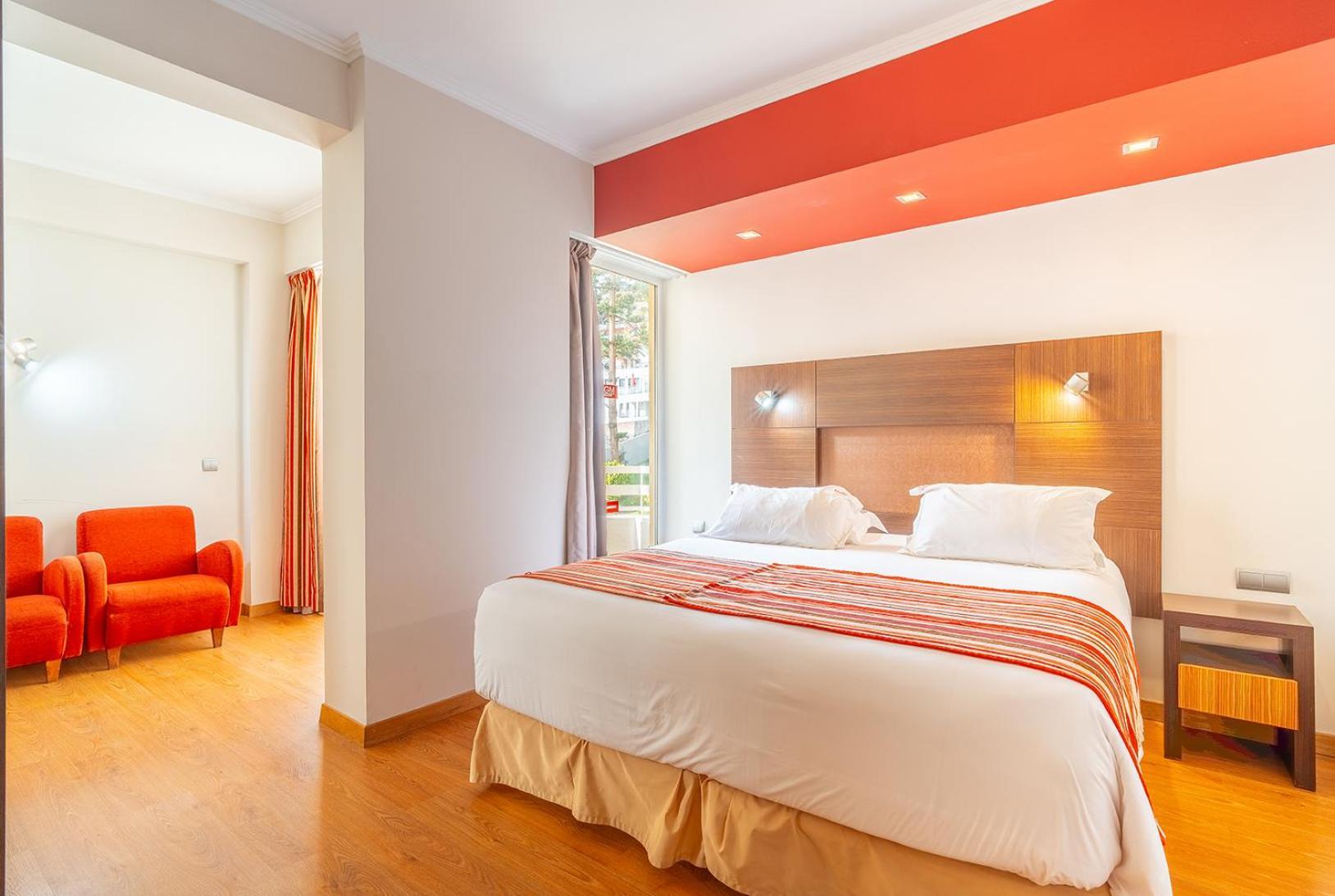 פונשל Muthu Raga Madeira Hotel מראה חיצוני תמונה